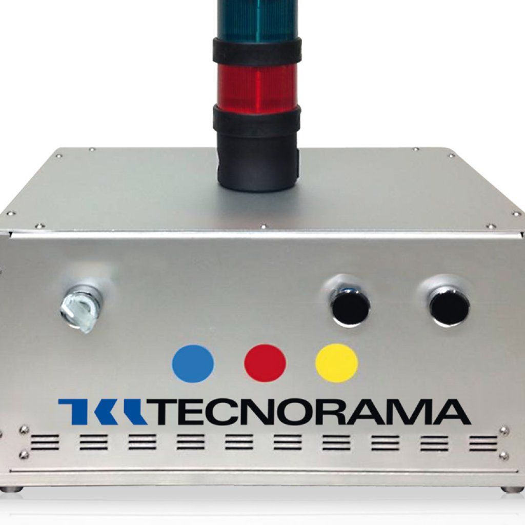 tecnorama ecodyerama