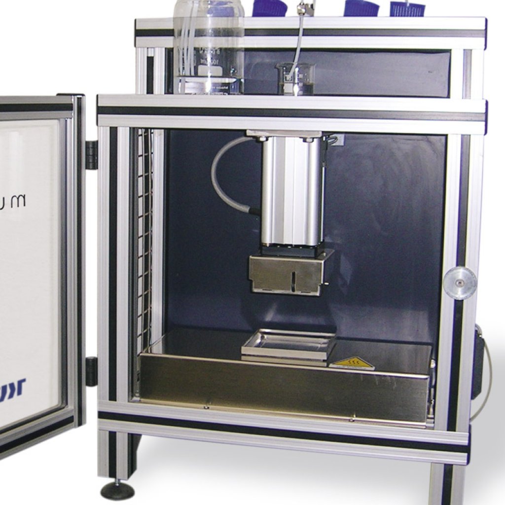 tecnorama, multi fastet