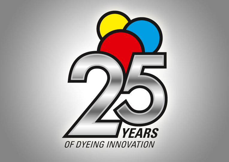 25° Anniversario