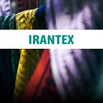 Tecnorama at irantex 2017