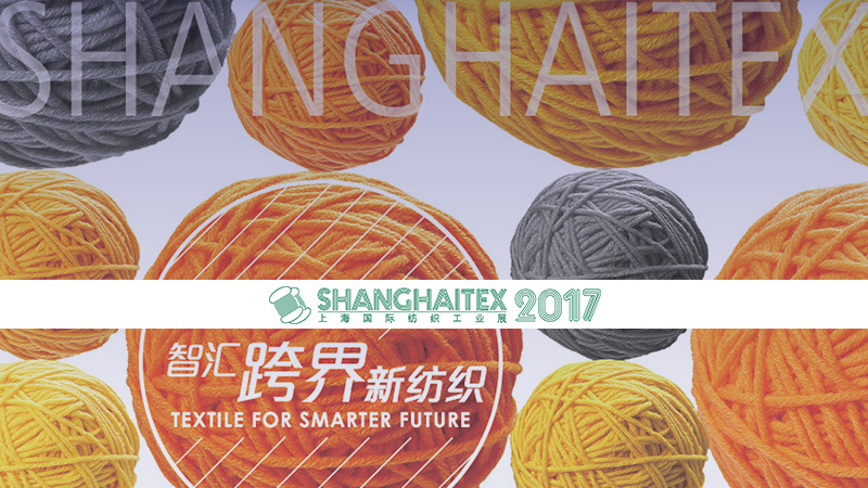 shangaitex