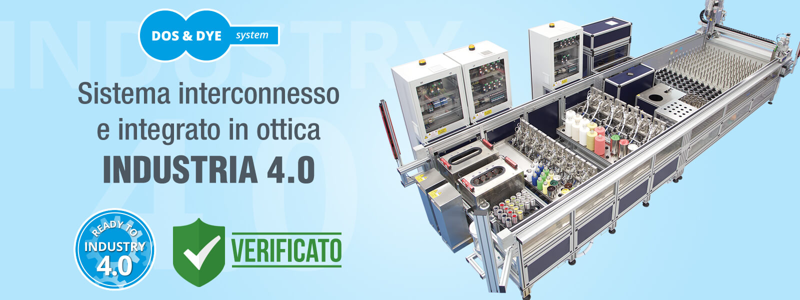 Tecnorama industria 4.0