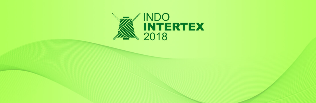 Tecnorama Indointertex 2018