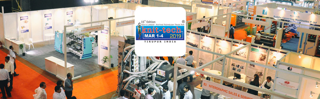 KNIT-TECH 2019