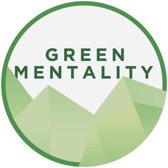 green-mentality