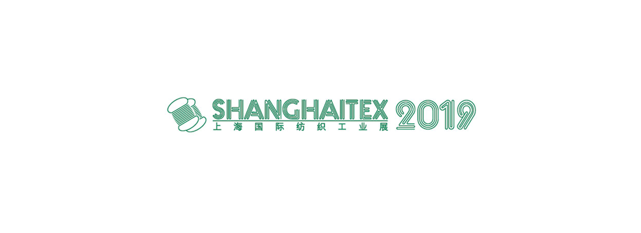 Shanghaitex 2019