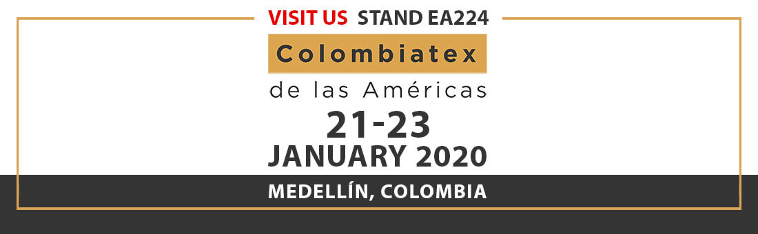 COLOMBIATEX 2020