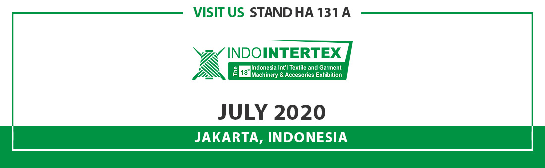 INDOINTERTEX 2020