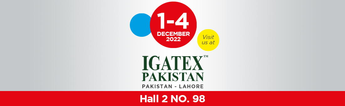 Igatex 2022