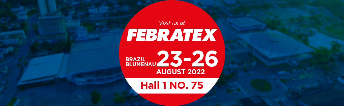 Febratex 2022