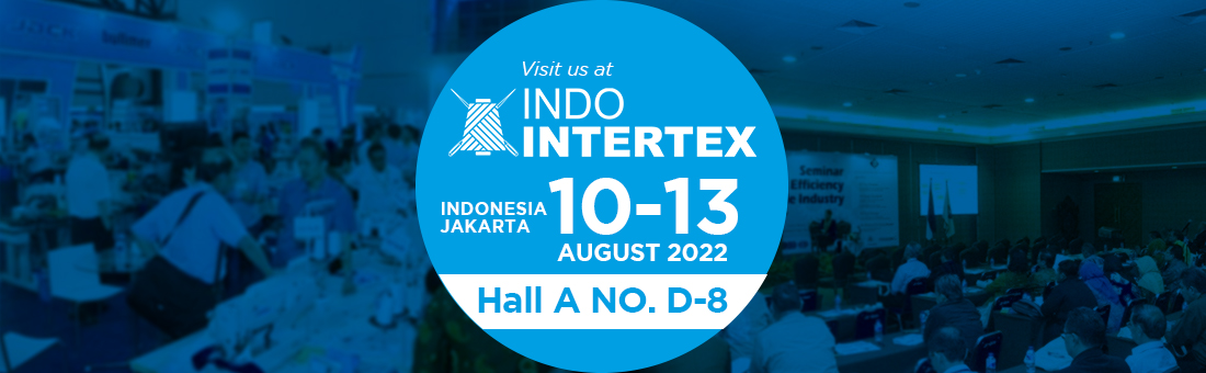 Indo Intertex 2022