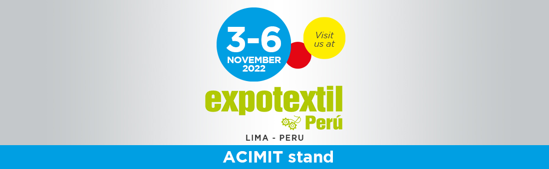 Expotextil 2022
