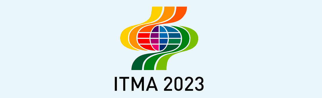 ITMA 2023
